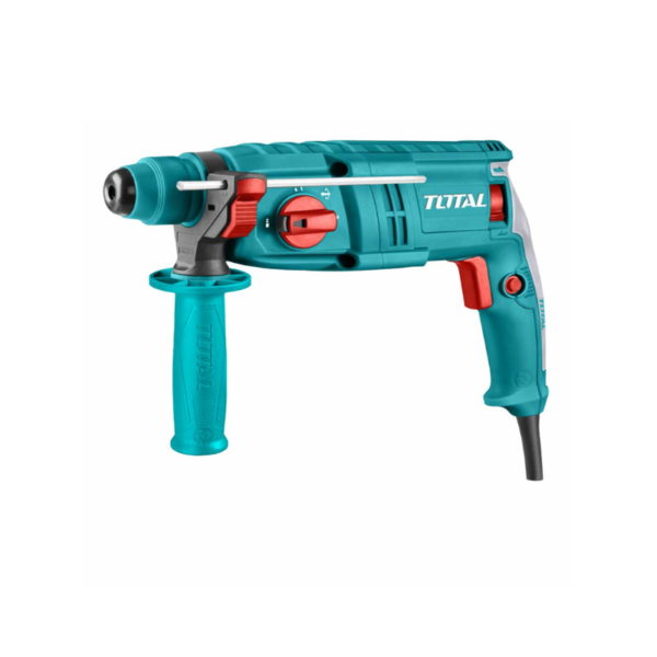 Shabana Stores Total Rotary Hammer 25 Mm 650w 2 Final