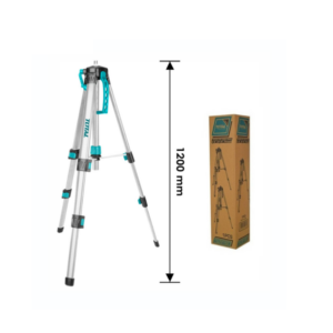 Total Tripod Laser Level Stand - 1.2m