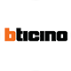 Shabana Stores Bticino Mobile Logo