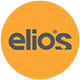 Shabana Stores Elios Mobile Logo