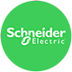 Shabana Stores Schneider Mobile Logo