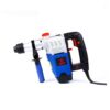 Shabana Apt Handle Electric Rotary Hammer With Bag 1250 Watt Blue Final