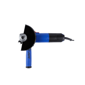 Shabana Stores Apt Handle Angle Grinder 850 Watt 5 5 Inch Blue Black 1 Final