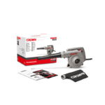 Shabana Stores Crown Air Blower 710 Watt Beige X3 1 Final