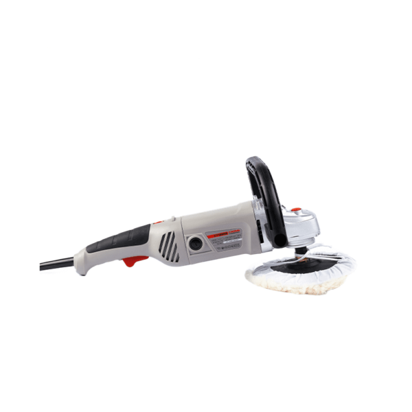 Shabana Stores Crown Handle Polisher 1300 Watt 7 Inch Beige Black X2 1 Final