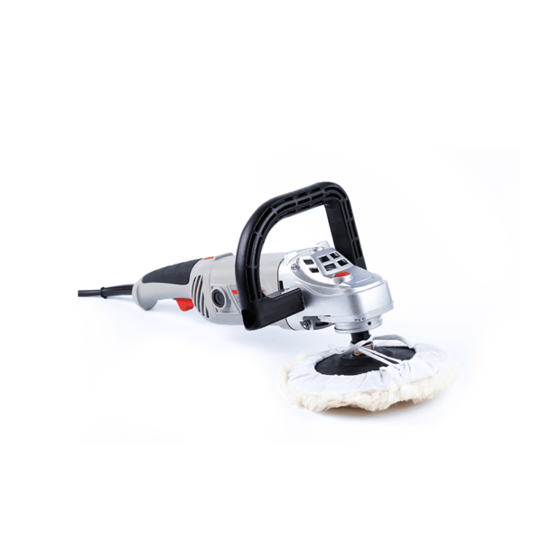 Shabana Stores Crown Handle Polisher 1300 Watt 7 Inch Beige Black X3 1 Final