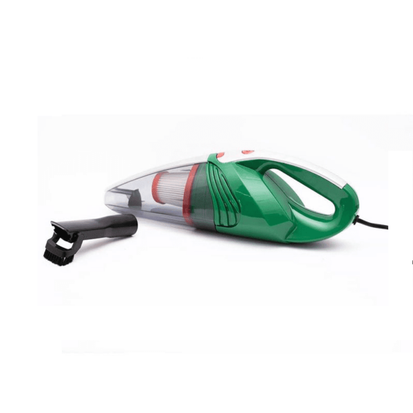 Shabana Stores Fit Car Vacuum Cleaner 96 Watt 0 8 L Green X2 1 Final