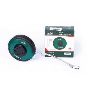 Shabana Stores Fit Metal Measuring Tape 30 M Green 1 Final