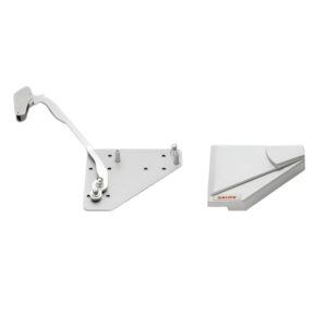 Salice Evolift Flap Hinge Set Soft Close Single Side