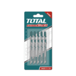 Total Saw Blade Set For Cutting Wood   5 Pieces