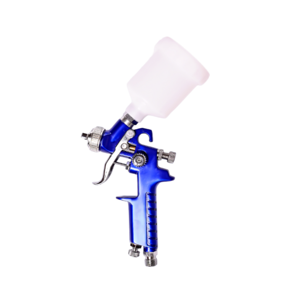 Shabana Stores Swidish Co Inverted Doko Spray Gun 110 Ml Final