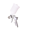 Swidish-co Inverted Doko S-990p Spray Gun - 600 Ml