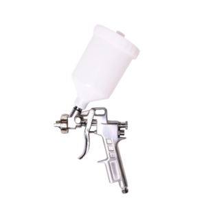 Swidish co Inverted Doko S 990p Spray Gun 600 Ml