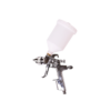 Swidish-co Benta Inverted Doko Ab-17g Spray Gun - 600 Ml