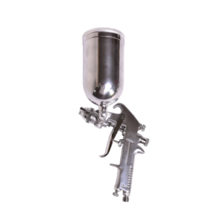 Swidish-co Metal Inverted Doko F-775g Spray Gun - 400 Ml