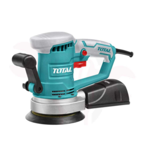 Total Rotary Sander 450w - 6 Inch