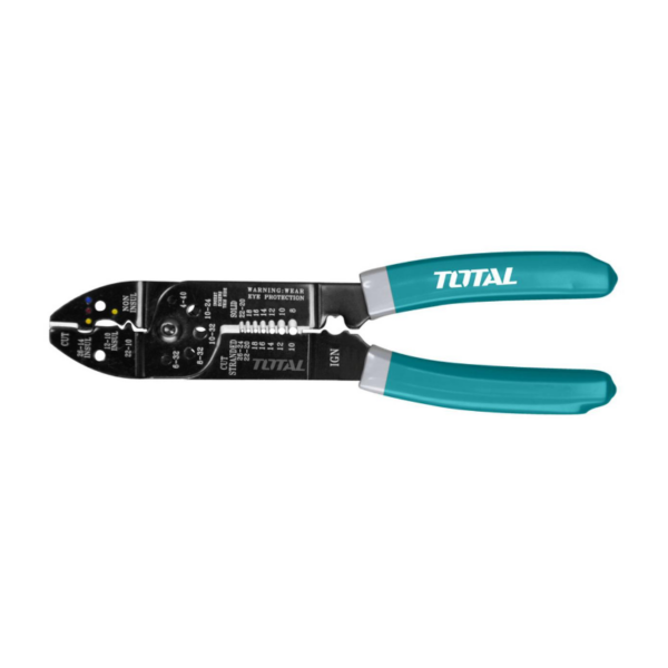 Shabana Stores Total Wire Stripper 8 5 Inches Final