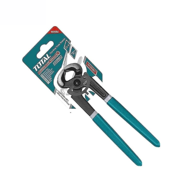 Total Carpenter Pliers - 8 Inch