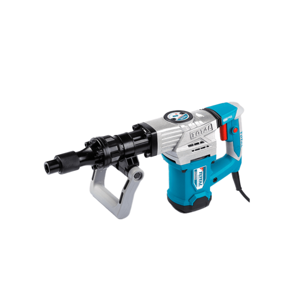 Shabana Stores Total Demolition Breaker With Bag 1300 Watt Blue Grey X2 1 Final