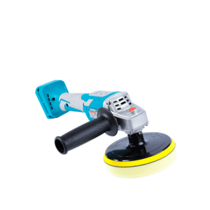 Shabana Stores Total Digital Handle Polisher Lithium Battery 20 Volt Blue Grey X5 1 Final