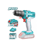 Total Drill Fast Charging Battery   20v