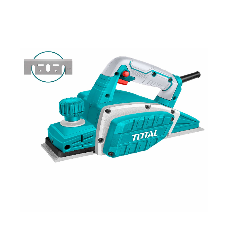 Electric planer shop