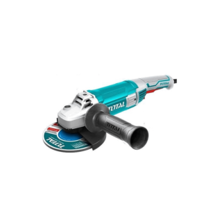 Shabana Stores Total Handle Angle Grinder 2200 Watt 9 Inch Blue Grey X6 1 Final