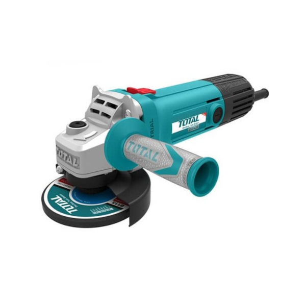 Shabana Stores Total Handle Angle Grinder 750 Watt Final