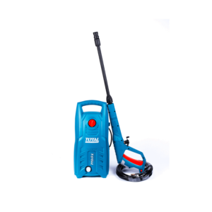 Shabana Stores Total High Pressure Washer 1400 Watt 140 Bar Blue 1 Final