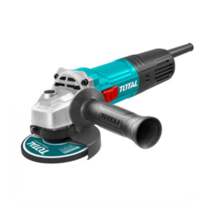 Total Grinder Cutting And Grinding 5 Inch - 900 Watts
