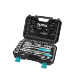 Total Socket Set 14   12   44pcs