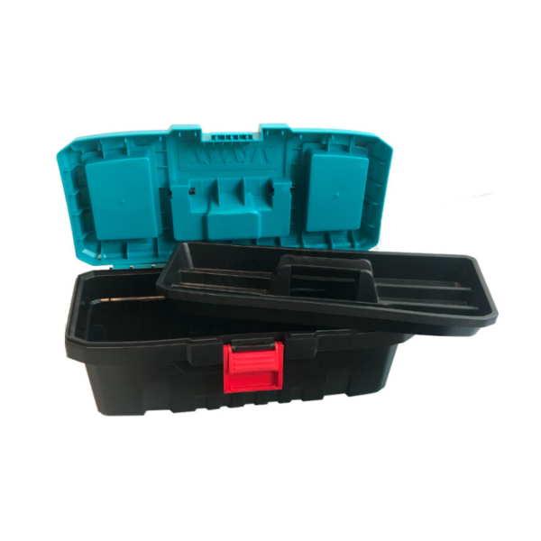 Shabana Stores Total Tool Bag 14 Inch X2 Final