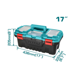 Total Tool Bag 17 Inch