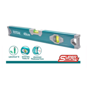 Shabana Stores Total Spirit Level 40cm 3 Final