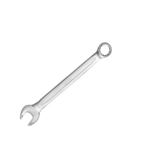 Total Combination Gear Wrench-12mm