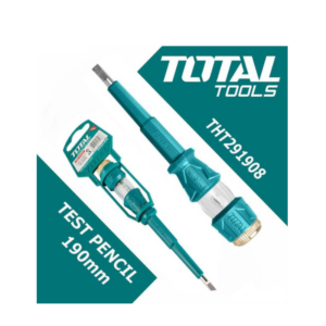 Total Test Screwdriver 190 Mm