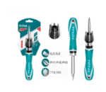 Shabana Stores 8 Piece Screwdriver Set Final