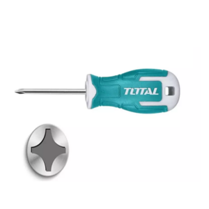 Total Screwdriver 3 Handle