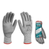 Total Cut-resistance Gloves