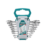 Total Municipal Key Kit 6 20 Mm 8 Pieces