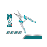 Total 8 Inch Zipper Scissors Electronics