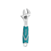 Total Adjustable Wrench 10in