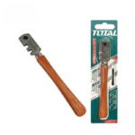 Total Almaza 6 lobed Glass