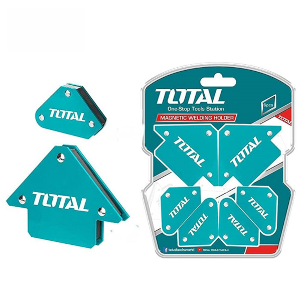 Shabana Stores Total Angle Welding Set 6 Pieces Final