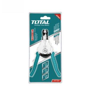 Total Automatic 9 Inch Wire Stripper