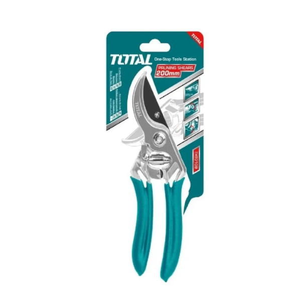 Shabana Stores Total Plant Scissors 8 Inch 4 Final