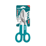 Total Scissors 10 Inch With Rubber Handle