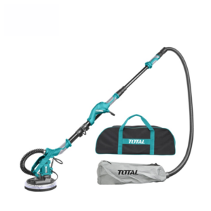 Total 9 Inch Wall Circular Sander - 1050 Watt