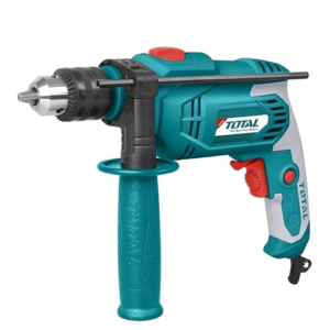 Total Impact Driver 13 Mm 680w Right And Left