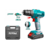 Shabana Stores Total Drill 2 20 Volt Battery With Fast Charging Final